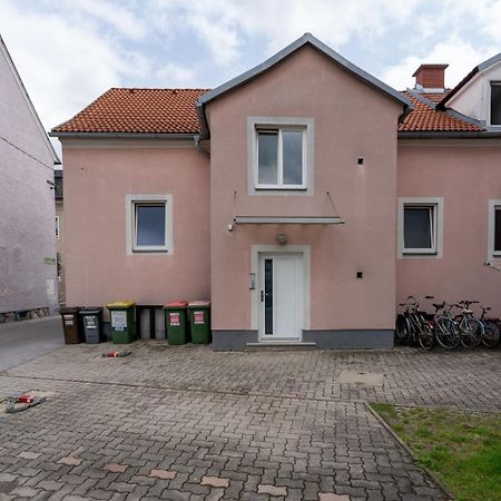 Farawayhomes Studio Graz #2 Exteriér fotografie