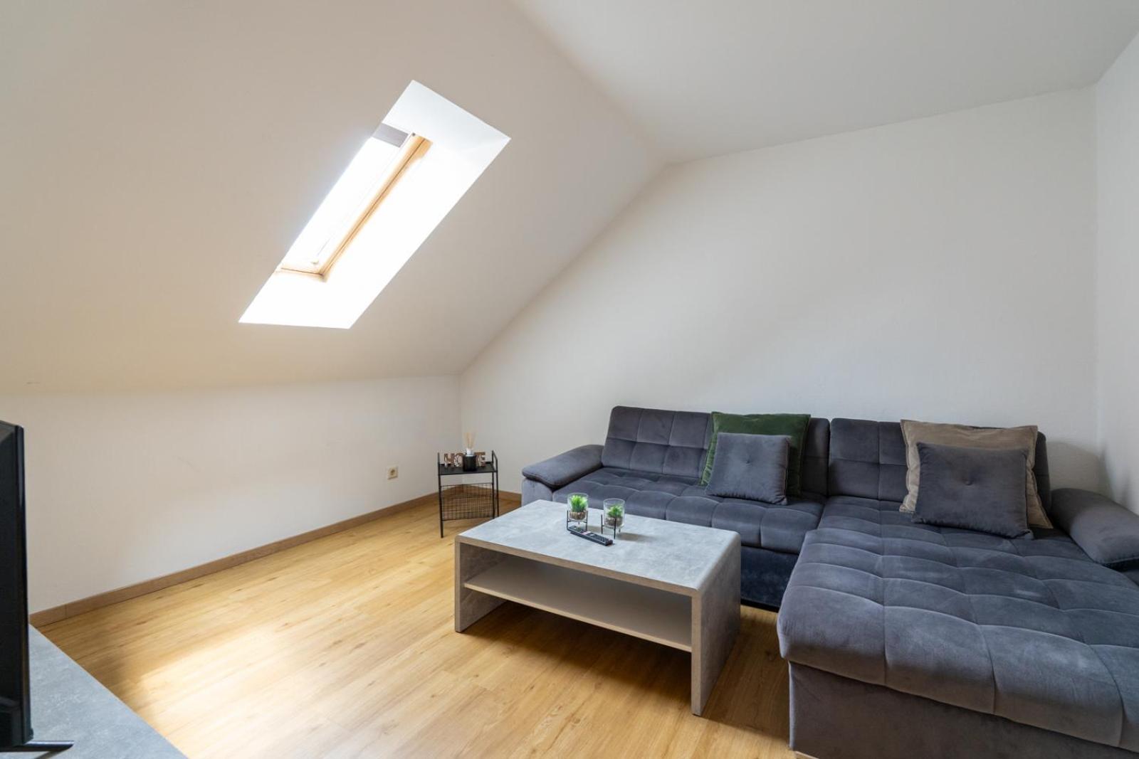 Farawayhomes Studio Graz #2 Exteriér fotografie