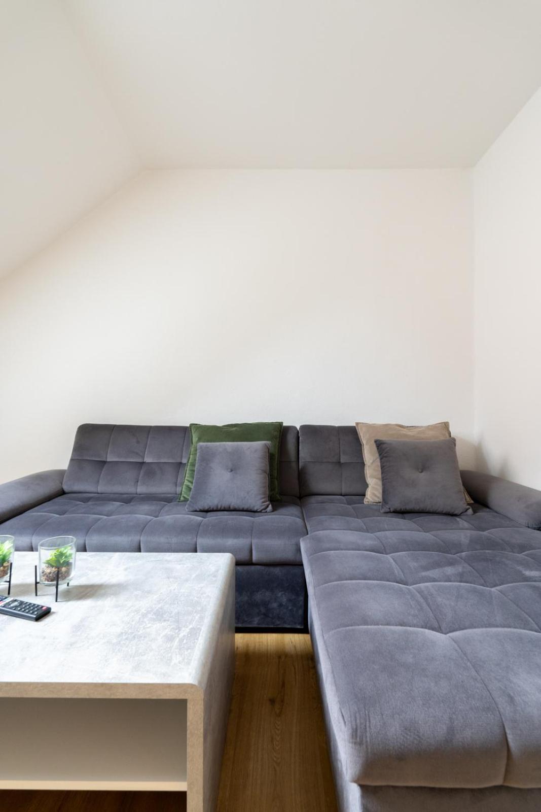 Farawayhomes Studio Graz #2 Exteriér fotografie