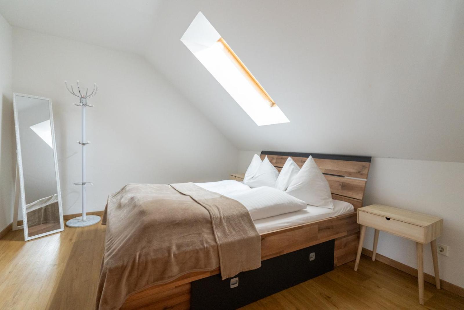 Farawayhomes Studio Graz #2 Exteriér fotografie