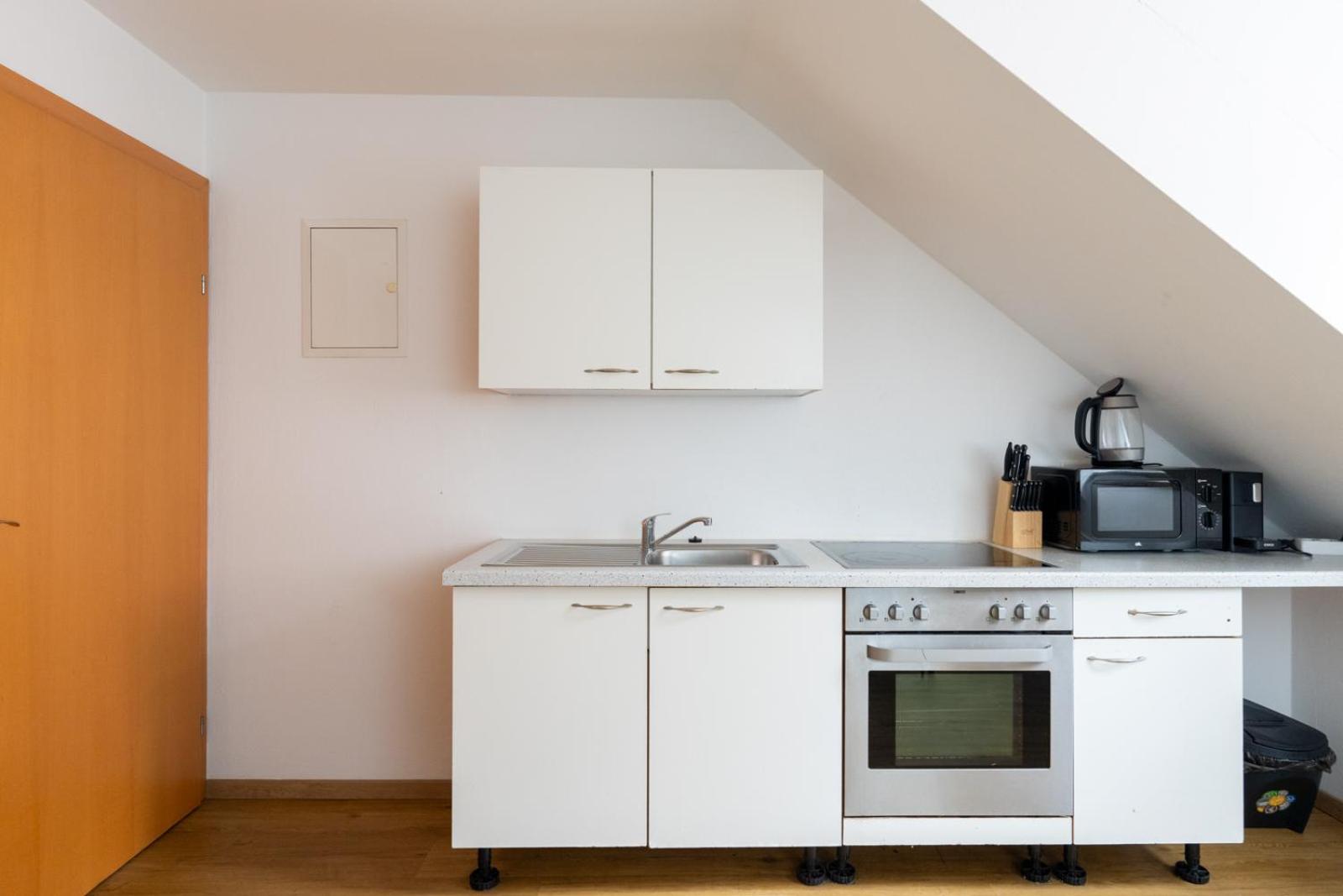 Farawayhomes Studio Graz #2 Exteriér fotografie