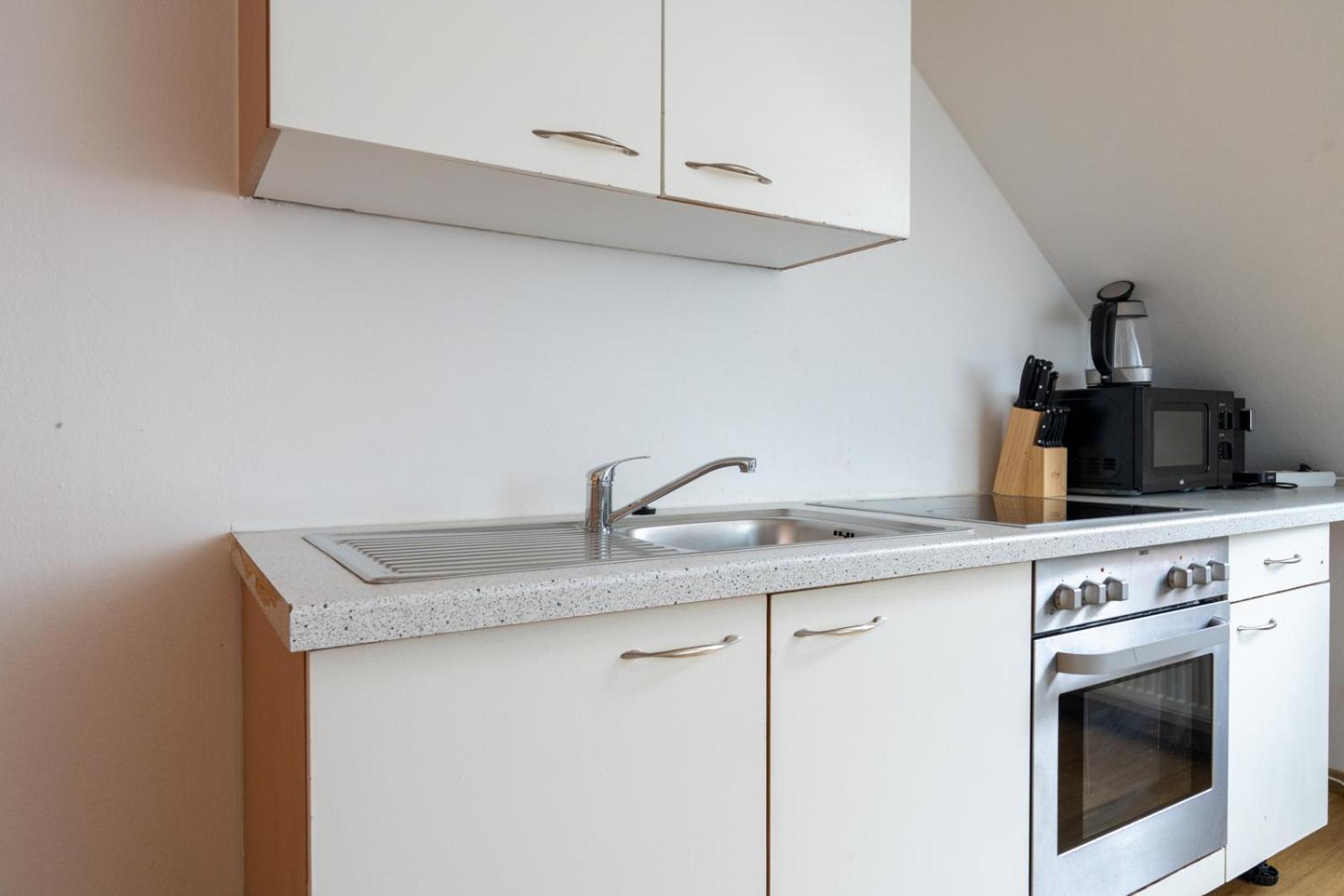 Farawayhomes Studio Graz #2 Exteriér fotografie