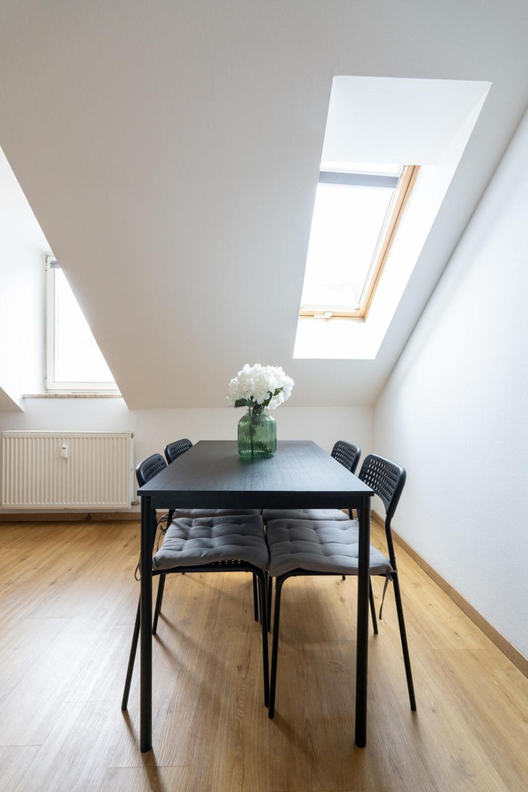Farawayhomes Studio Graz #2 Exteriér fotografie