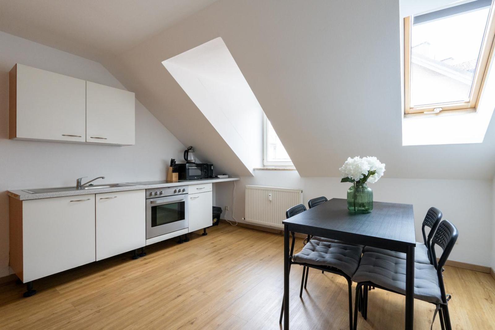 Farawayhomes Studio Graz #2 Exteriér fotografie