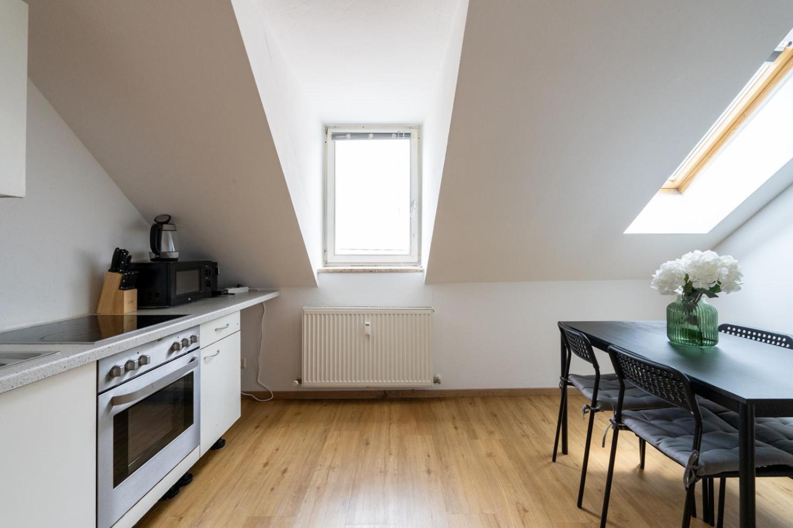 Farawayhomes Studio Graz #2 Exteriér fotografie