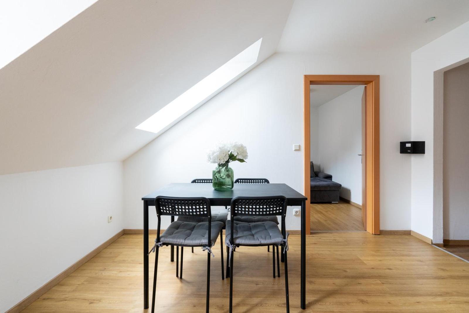 Farawayhomes Studio Graz #2 Exteriér fotografie