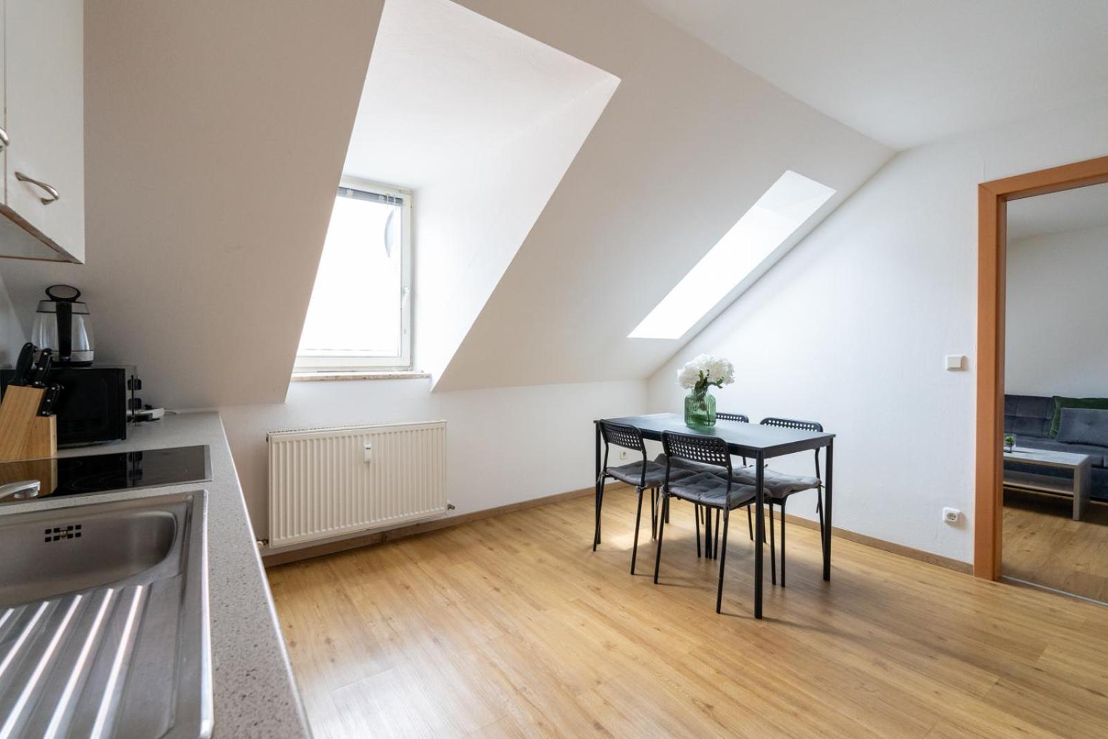 Farawayhomes Studio Graz #2 Exteriér fotografie